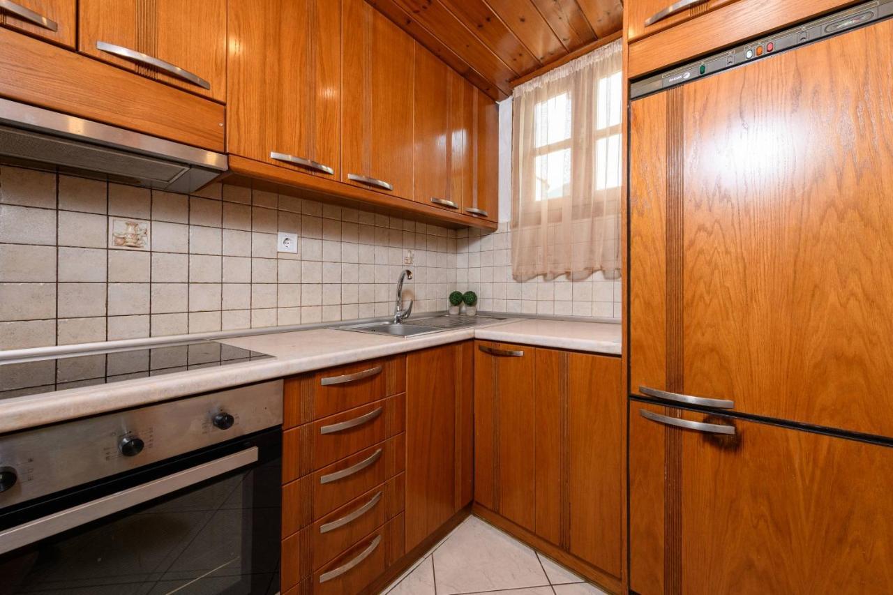 Вілла Heaven'S House Kallirakhi Екстер'єр фото