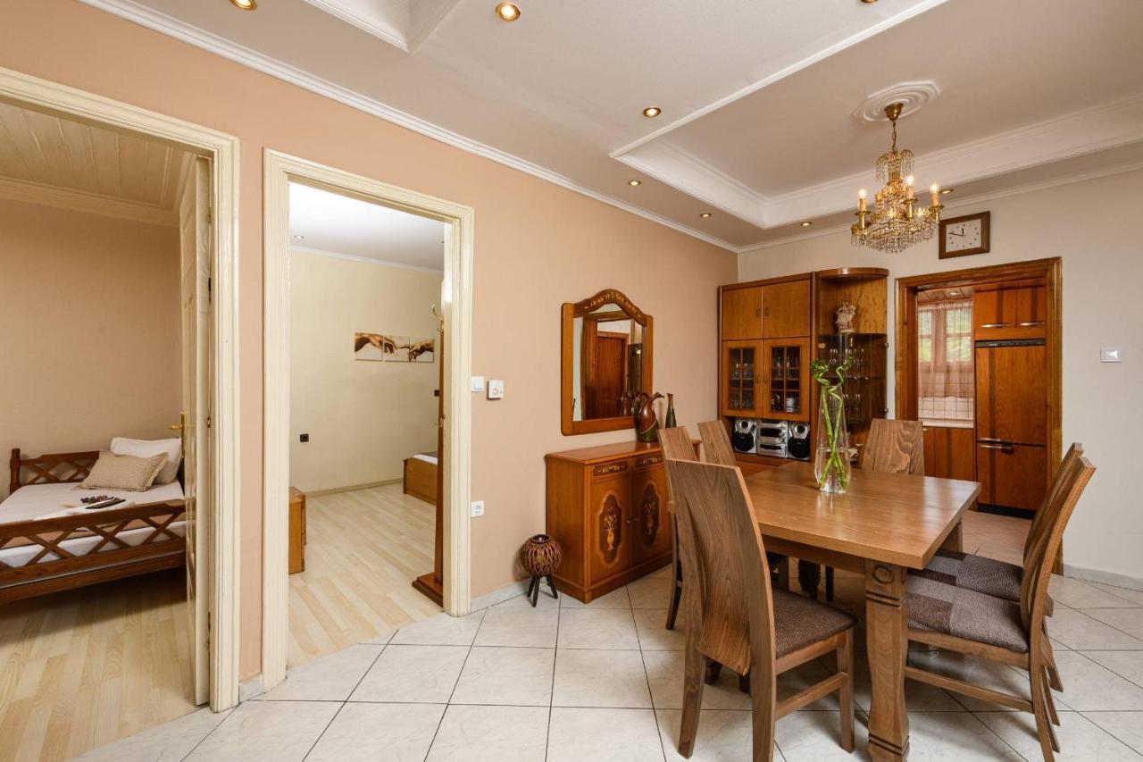 Вілла Heaven'S House Kallirakhi Екстер'єр фото